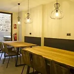 Mocho-rural-home Estudio * Beceite