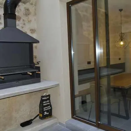 Apartment Mochoruralhome Estudio Beceite