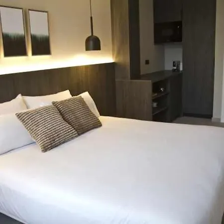 Mochoruralhome Estudio Beceite