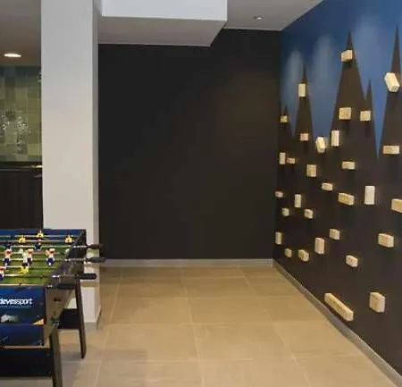 Appartement Mocho-rural-home Estudio