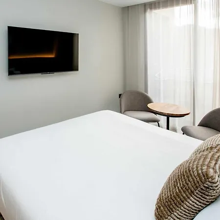 Mochoruralhome Estudio Apartment