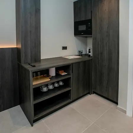 Mochoruralhome Estudio Apartment Beceite