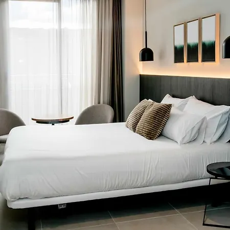 Mochoruralhome Estudio Apartment *
