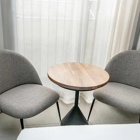 Mocho-rural-home Estudio Appartement *