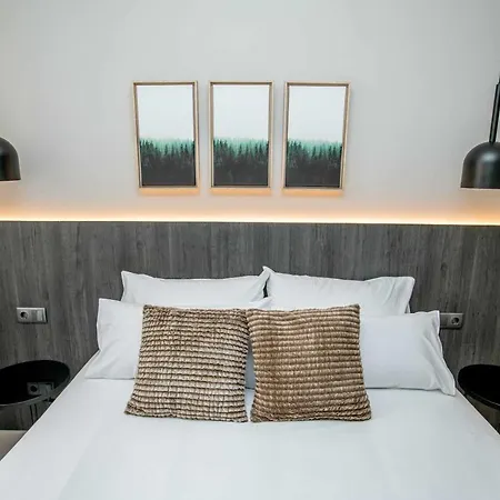 Mocho-rural-home Estudio *