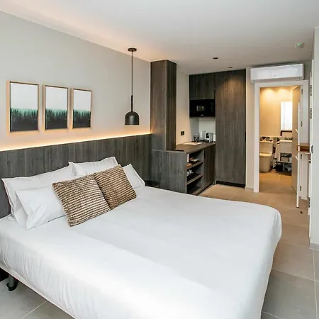 Appartement Mocho-rural-home Estudio Beceite