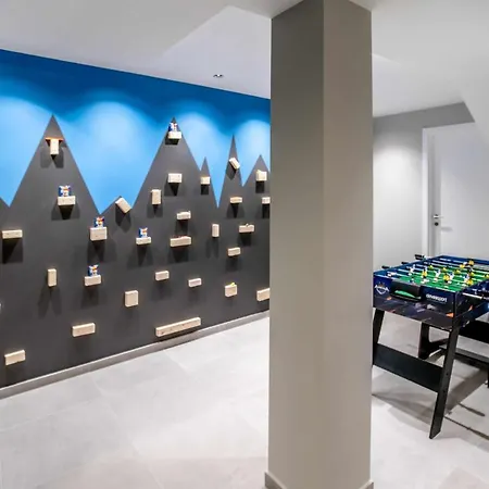 Mocho-rural-home Estudio Appartement *