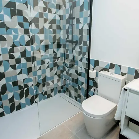 Mochoruralhome Estudio * Beceite