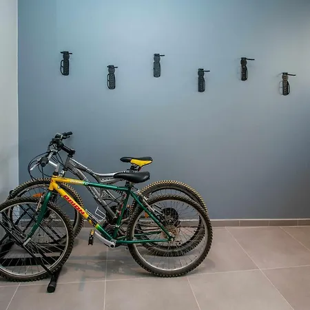 Apartment Mochoruralhome Estudio Beceite