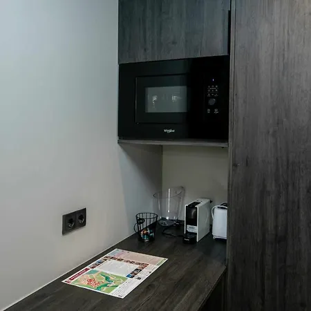 Mochoruralhome Estudio Beceite