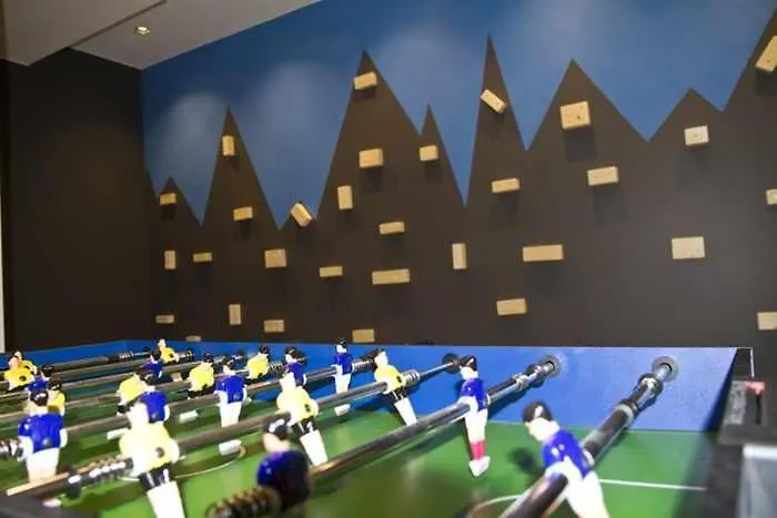 Mocho-rural-home Estudio アパート