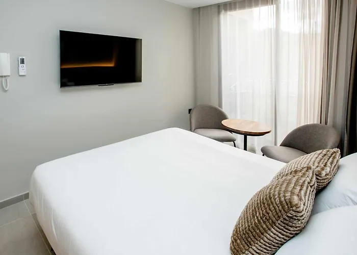 Mocho-rural-home Estudio アパート