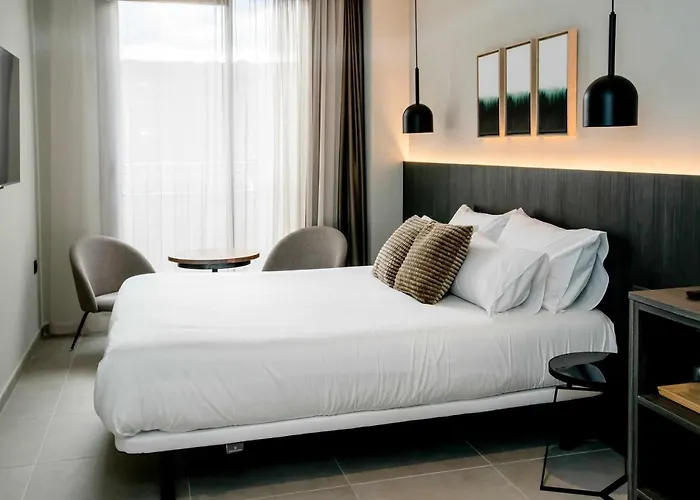 Mocho-rural-home Estudio アパート *