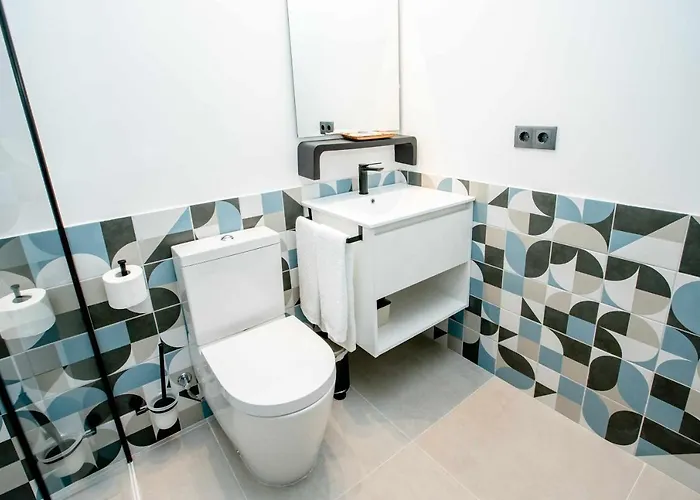 Mocho-rural-home Estudio アパート