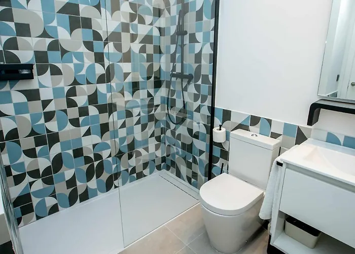 Mocho-rural-home Estudio * ベセイテ